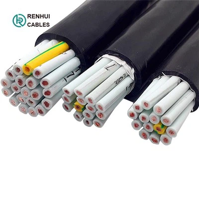 Kabel Kawalan KVV KVV22 KVV32 KYJV KYJV22 KYJV32