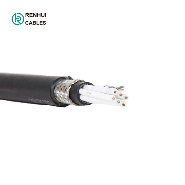 Marine cable (15)