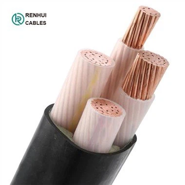 Kabel Bertebat XLPE