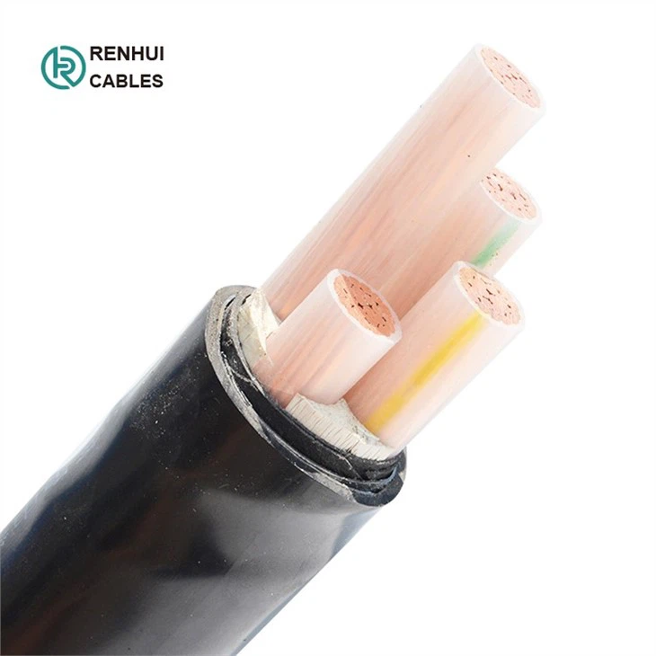 IEC 60502-1 Cables