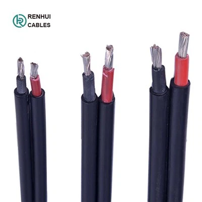 Kabel Suria H1Z2Z2-K