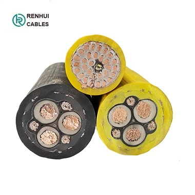 Kabel Kuasa Marin