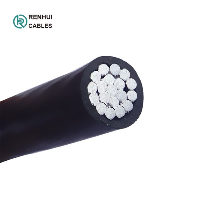 XHHW-2 Aluminum Conductor