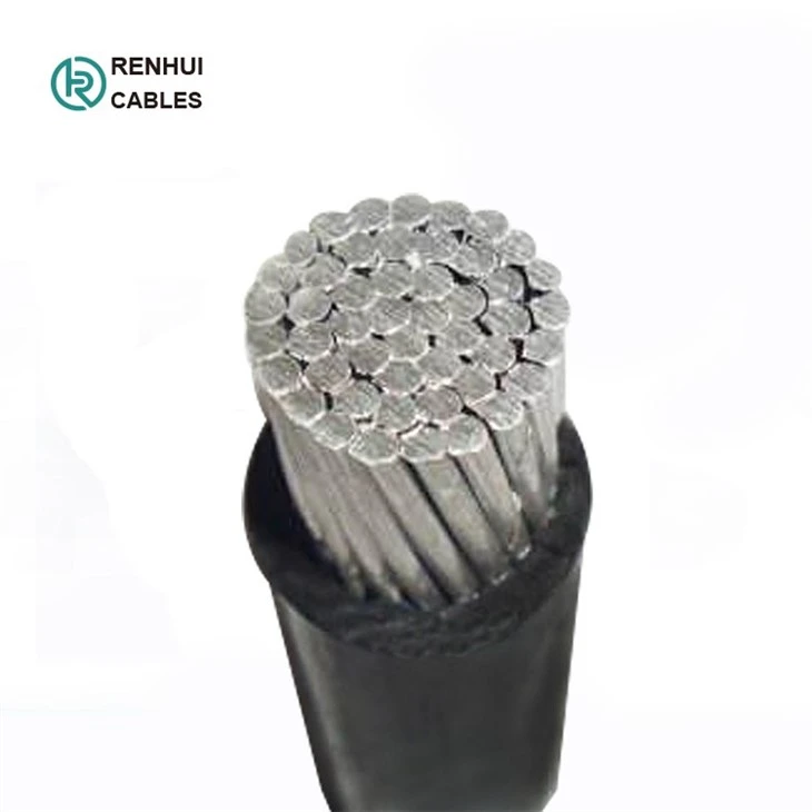 XHHW-2 Aluminum Wire